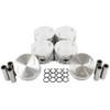 Piston Set 3.0L 1990 Infiniti M30 - P616.1