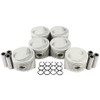 Piston Set 3.0L 1993 Nissan Quest - P618.7