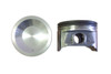 Piston Set 2.4L 2000 Nissan Altima - P625.3