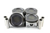 Piston Set 1.6L 2009 Nissan Versa - P627.1