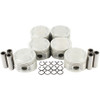 Piston Set 3.0L 1997 Infiniti J30 - P630.5