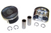 Piston Set 2.0L 2007 Nissan Sentra - P635A.1