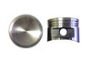 Piston Set 1.6L 1993 Nissan Sentra - P640.6