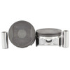 Piston Set 4.0L 2007 Nissan Frontier - P648.3