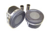 Piston Set 4.0L 2012 Nissan Frontier - P648.8