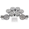 Piston Set 5.6L 2004 Infiniti QX56 - P649.1