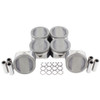 Piston Set 3.3L 2002 Nissan Frontier - P655.2