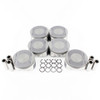 Piston Set 3.5L 2013 Infiniti JX35 - P656.1