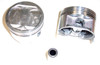 Piston Set 2.2L 1995 Subaru Legacy - P708.8