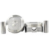 Piston Set 2.5L 1998 Subaru Forester - P710.1