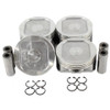 Piston Set 2.5L 1997 Subaru Legacy - P710.3