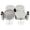 Piston Set 2.5L 2005 Subaru Forester - P715.13