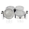 Piston Set 2.5L 2010 Subaru Impreza - P720.11