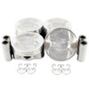 Piston Set 2.5L 2007 Subaru Outback - P720D.17