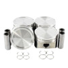 Piston Set 1.8L 1998 Volkswagen Passat - P800.34