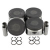 Piston Set 1.8L 2002 Audi A4 Quattro - P800A.2