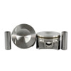 Piston Set 2.0L 2007 Audi A4 Quattro - P802.6