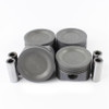 Piston Set 2.0L 1994 Volkswagen Golf - P803.3