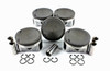 Piston Set 2.5L 2012 Volkswagen Golf - P813.12