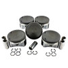 Piston Set 2.5L 2013 Volkswagen Jetta - P813.23