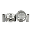 Piston Set 2.8L 1994 Volkswagen Corrado - P815.3