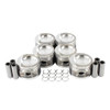 Piston Set 2.8L 1998 Volkswagen EuroVan - P815.5