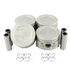 Piston Set 2.4L 1985 Toyota Pickup - P900.13