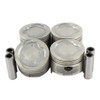 Piston Set 1.5L 1992 Toyota Tercel - P903.6