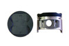 Piston Set 2.5L 1991 Toyota Camry - P909.6