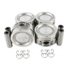 Piston Set 2.4L 1986 Toyota 4Runner - P912.2