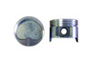 Piston Set 1.6L 1987 Chevrolet Nova - P915.3