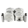 Piston Set 1.6L 1988 Chevrolet Nova - P915.4