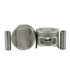 Piston Set 1.6L 1991 Geo Prizm - P927.2