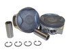 Piston Set 1.8L 2009 Scion xD - P928.4