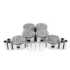 Piston Set 2.5L 2009 Lexus IS250 - P931.4