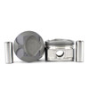 Piston Set 2.5L 2011 Lexus IS250 - P931.6