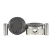 Piston Set 2.4L 2009 Pontiac Vibe - P932.1