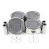 Piston Set 2.4L 2009 Scion xB - P932.8