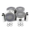 Piston Set 2.7L 2000 Toyota 4Runner - P939.5