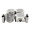 Piston Set 2.0L 1999 Toyota RAV4 - P940B.2