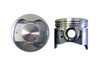 Piston Set 3.0L 1992 Toyota Cressida - P942.4