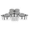 Piston Set 3.0L 1988 Toyota Supra - P943.2