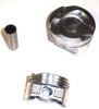 Piston Set 1.5L 2004 Scion xB - P949.4