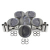 Piston Set 3.0L 1994 Toyota 4Runner - P950.7