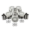 Piston Set 3.0L 2005 Lexus GS300 - P952.8