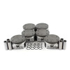 Piston Set 3.3L 2006 Toyota Sienna - P953.22