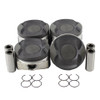 Piston Set 2.5L 2011 Scion tC - P955.1