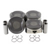 Piston Set 2.7L 2012 Toyota Highlander - P955A.4