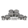 Piston Set 3.5L 2013 Lexus ES350 - P968.7