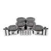 Piston Set 4.0L 2009 Toyota Tacoma - P969.15